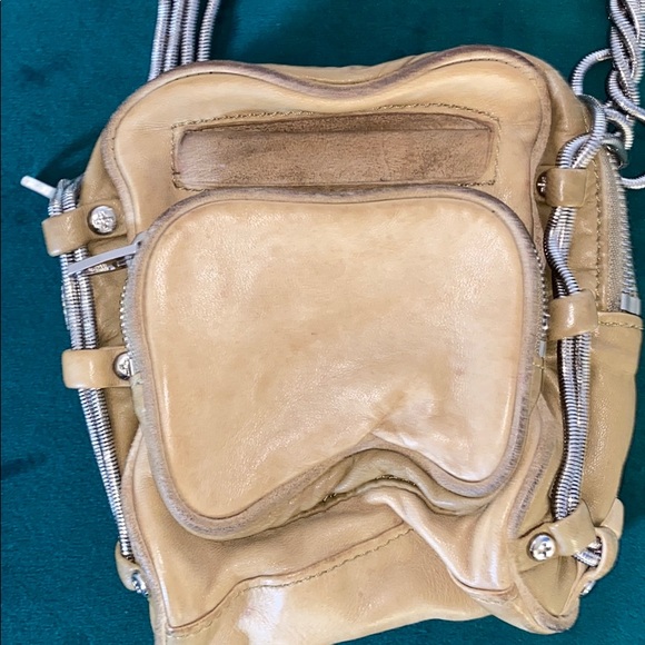 ALEXANDER WANG BAG - Picture 2 of 11